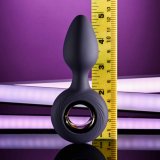 Vibrator Evolved Lilla #7