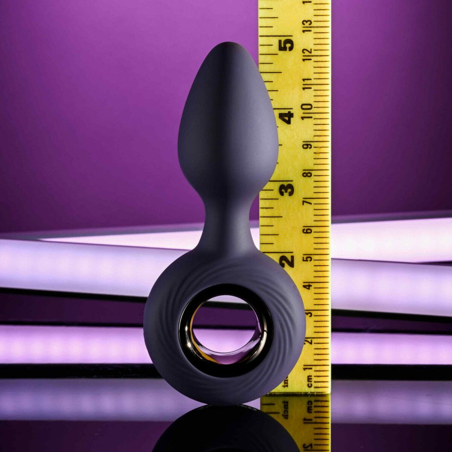 Vibrator Evolved Lilla #7