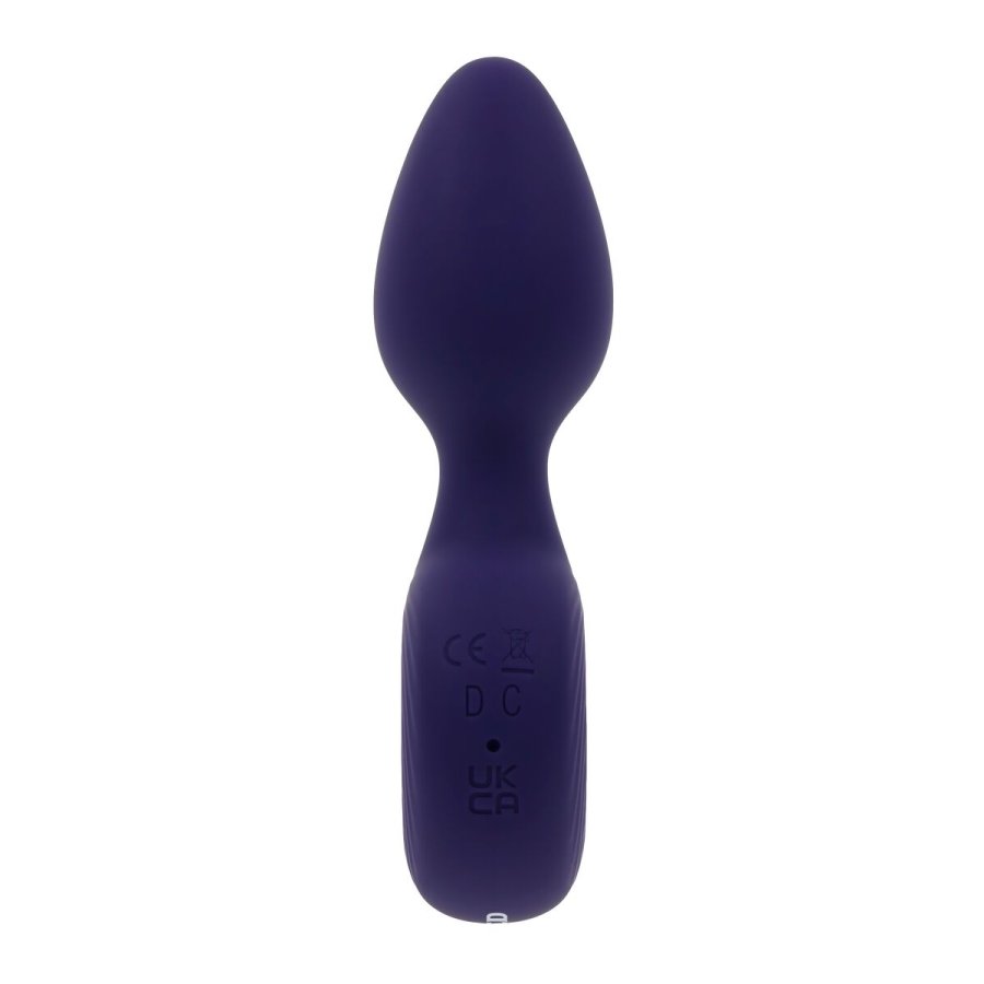 Vibrator Evolved Lilla #9