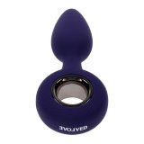 Vibrator Evolved Lilla #11