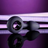 Vibrator Evolved Lilla #13