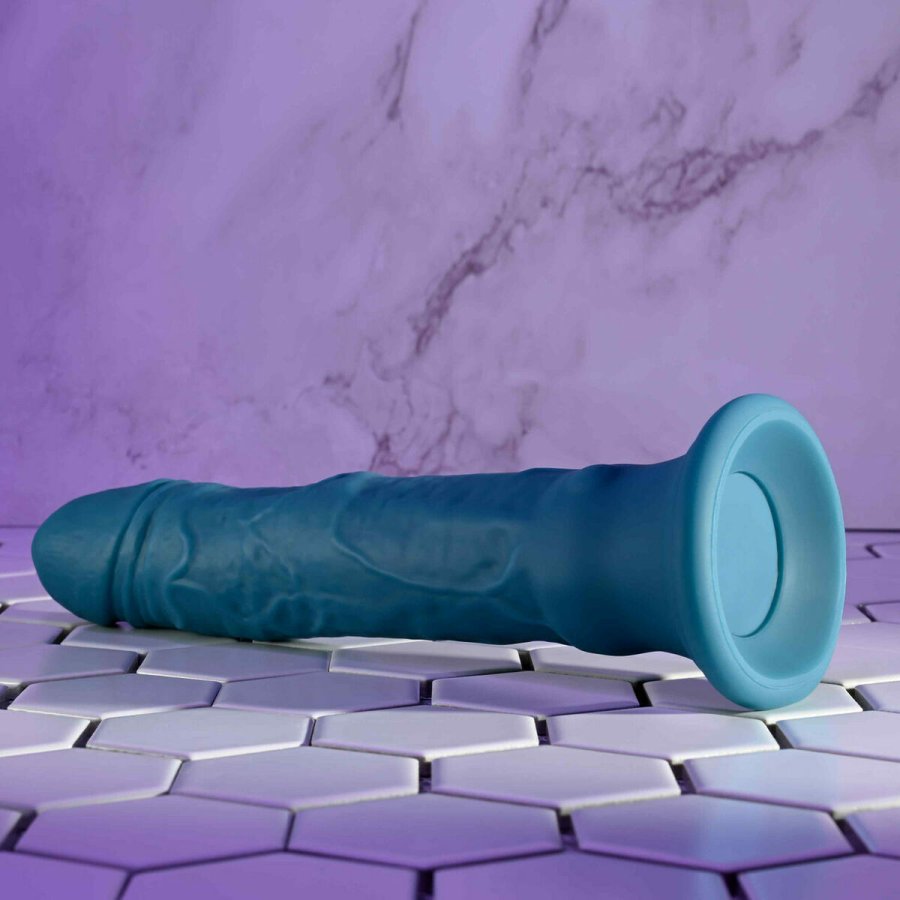 Vibrator Evolved Bl #7