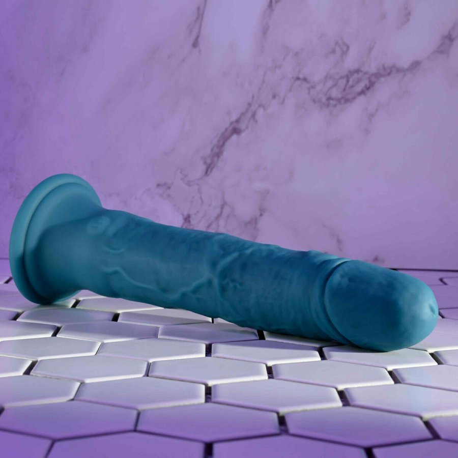 Vibrator Evolved Bl #9