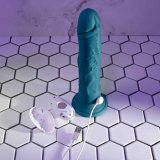 Vibrator Evolved Bl #11