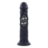 Realistisk Dildo Evolved Silikone ABS  5 cm (19 cm) #3