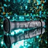 Realistisk Dildo Evolved Silikone ABS  5 cm (19 cm) #13