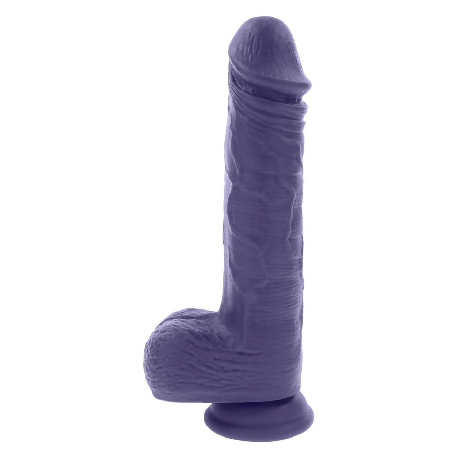 Vibrator Evolved Lilla #1