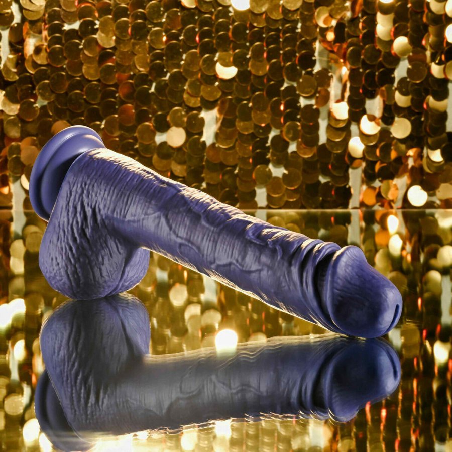 Vibrator Evolved Lilla #7