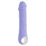 Vibrator Evolved Lilla #1