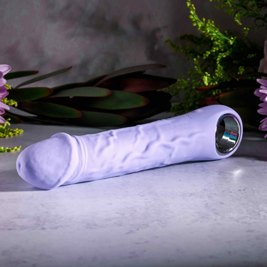 Vibrator Evolved Lilla #5