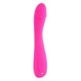 Vibrator Evolved Pink #1