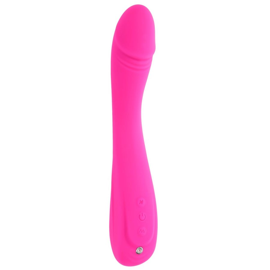 Vibrator Evolved Pink #2