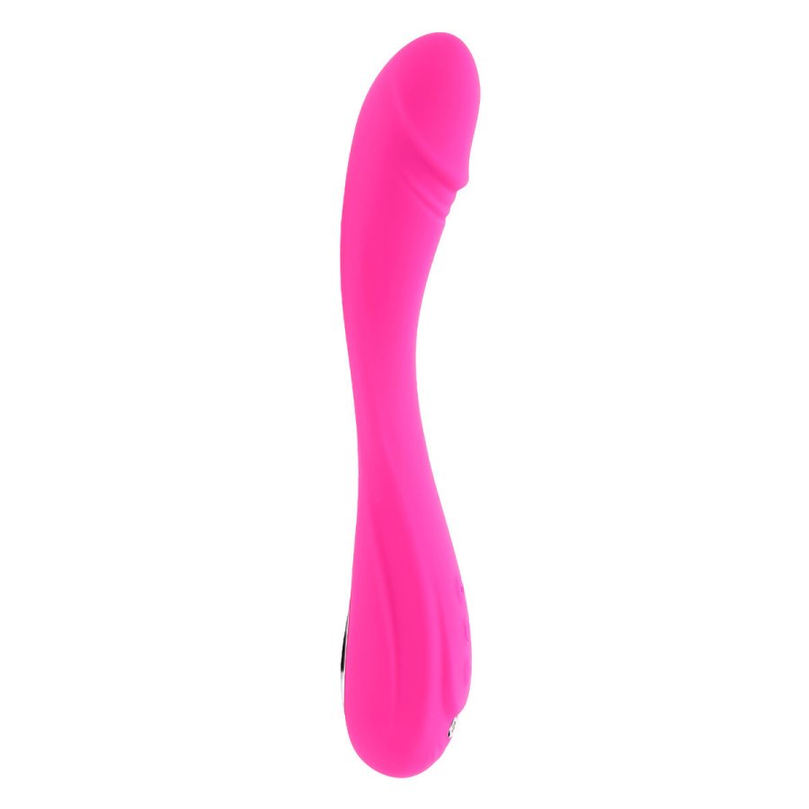 Vibrator Evolved Pink #3