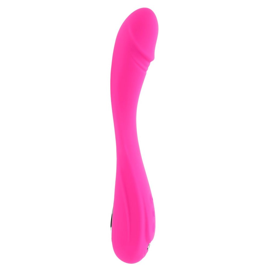 Vibrator Evolved Pink #4