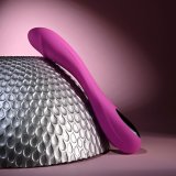Vibrator Evolved Pink #5