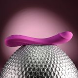 Vibrator Evolved Pink #6