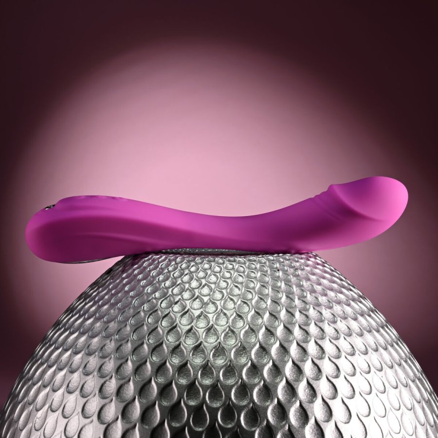 Vibrator Evolved Pink #6