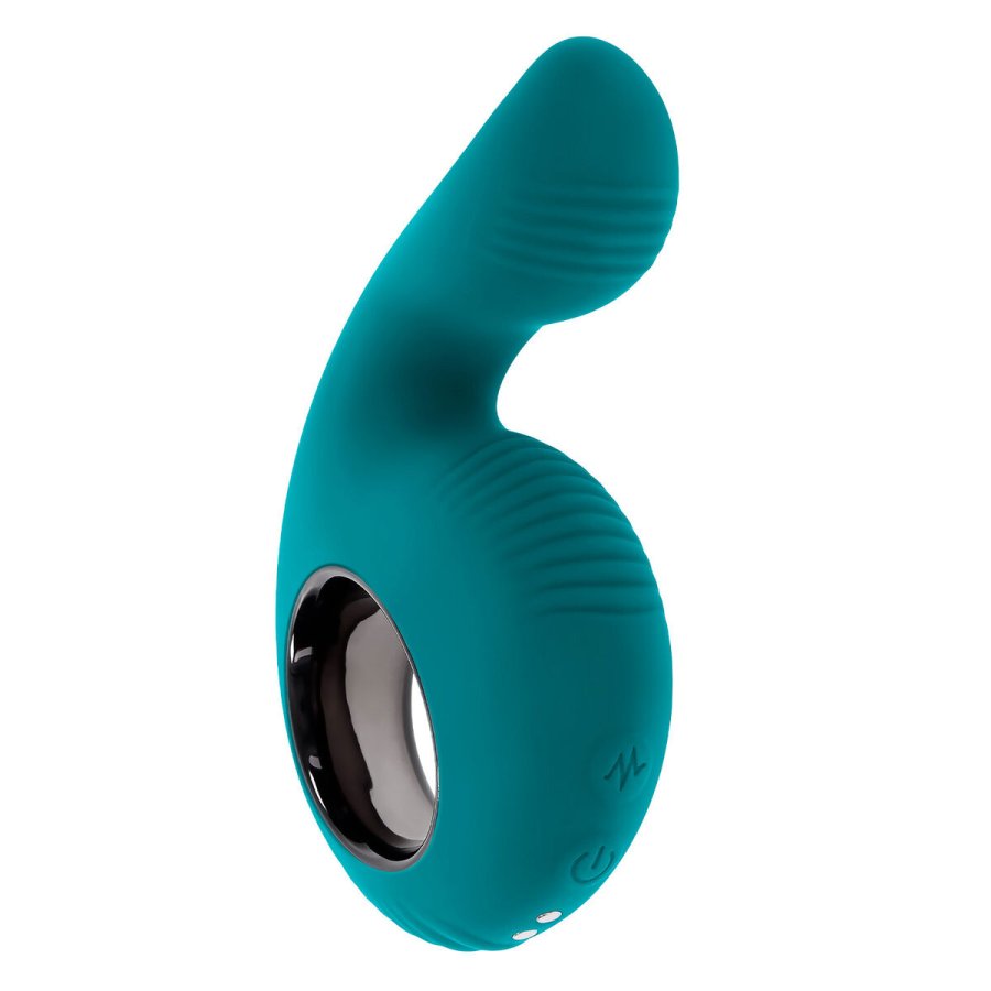 Massager Evolved Grn #1