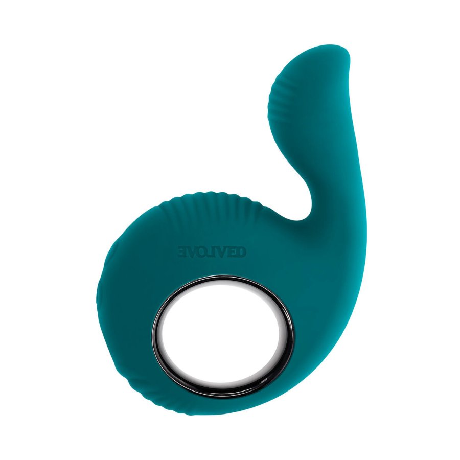 Massager Evolved Grn #3
