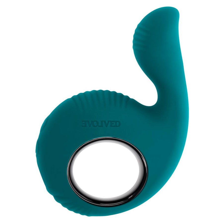 Massager Evolved Grn #4
