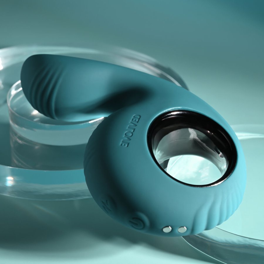 Massager Evolved Grn #5