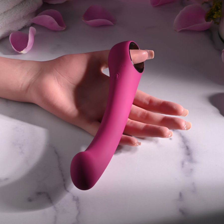 G-Punkt Vibrator Evolved Rd #7