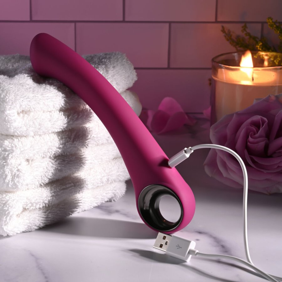 G-Punkt Vibrator Evolved Rd #11