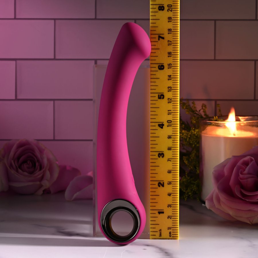 G-Punkt Vibrator Evolved Rd #13