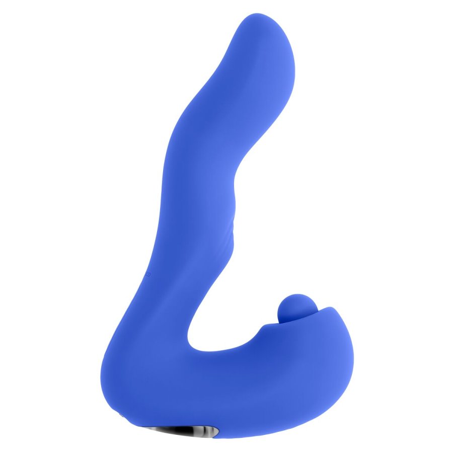 Vibrator Evolved Bl #1