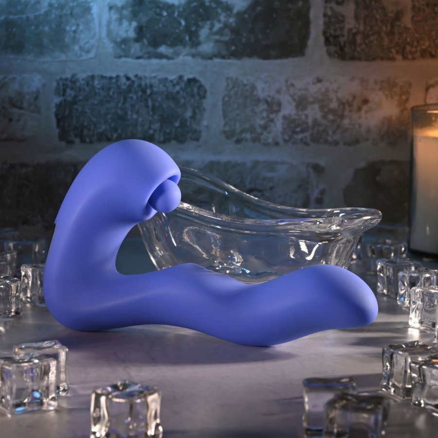 Vibrator Evolved Bl #5