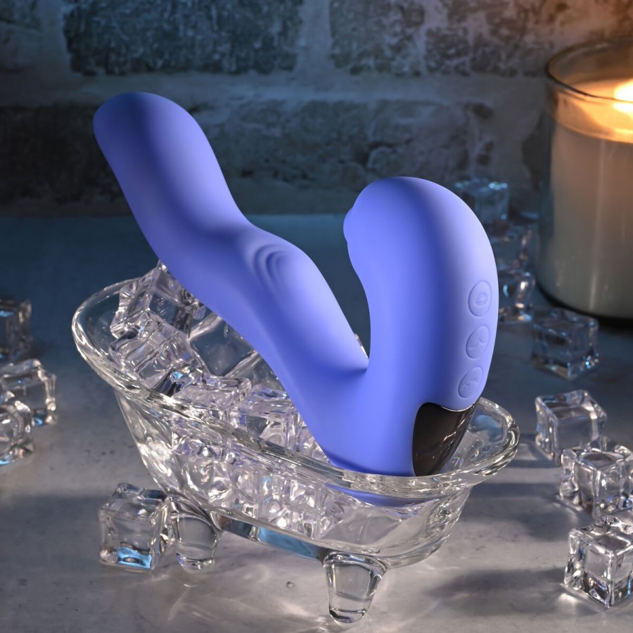 Vibrator Evolved Bl #7