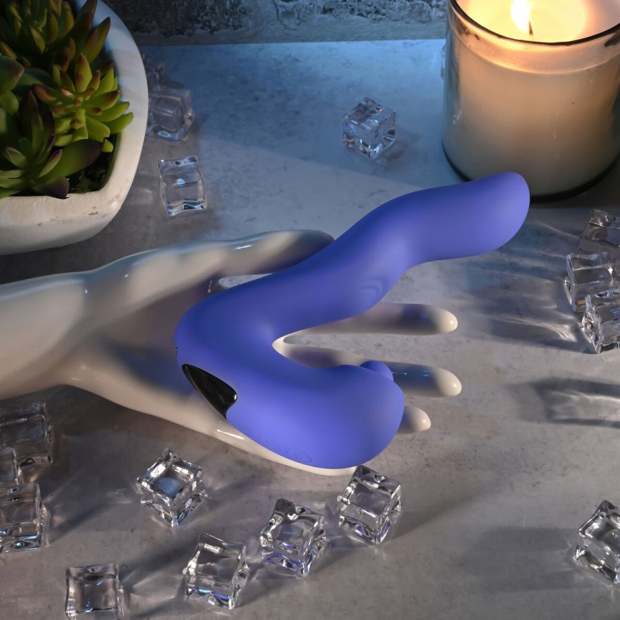 Vibrator Evolved Bl #11