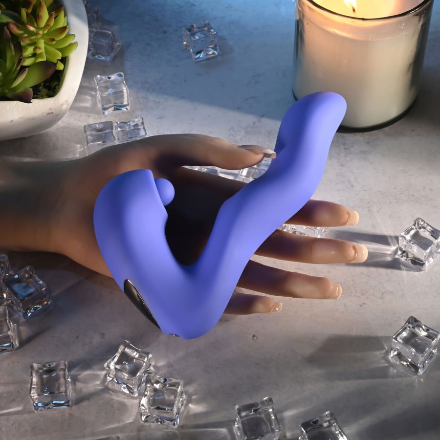 Vibrator Evolved Bl #13