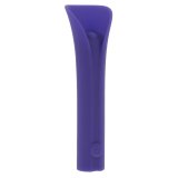 Klitoris Stimulator Evolved Lilla #1
