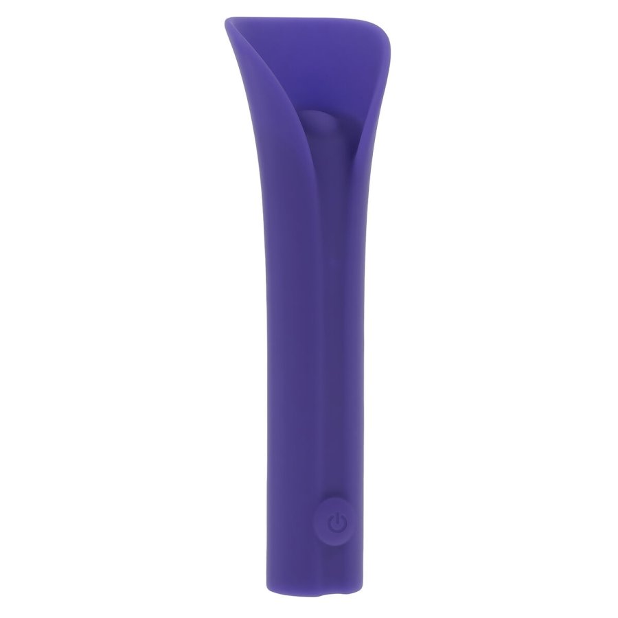Klitoris Stimulator Evolved Lilla #1