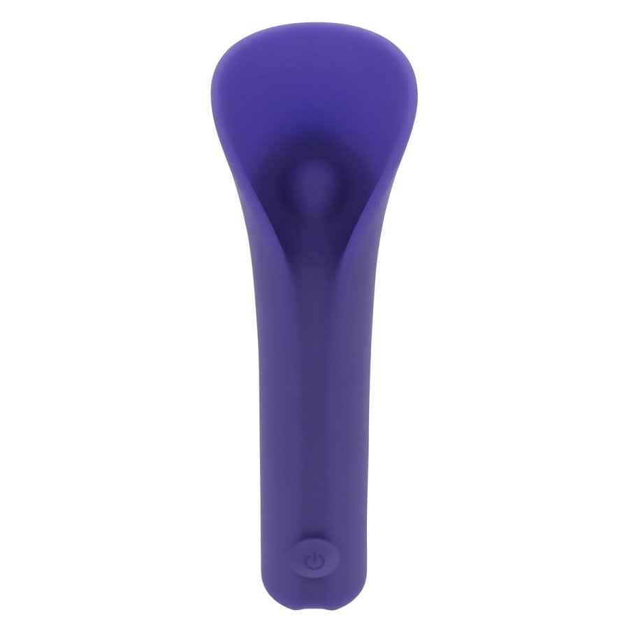 Klitoris Stimulator Evolved Lilla #3