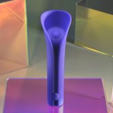 Klitoris Stimulator Evolved Lilla #7