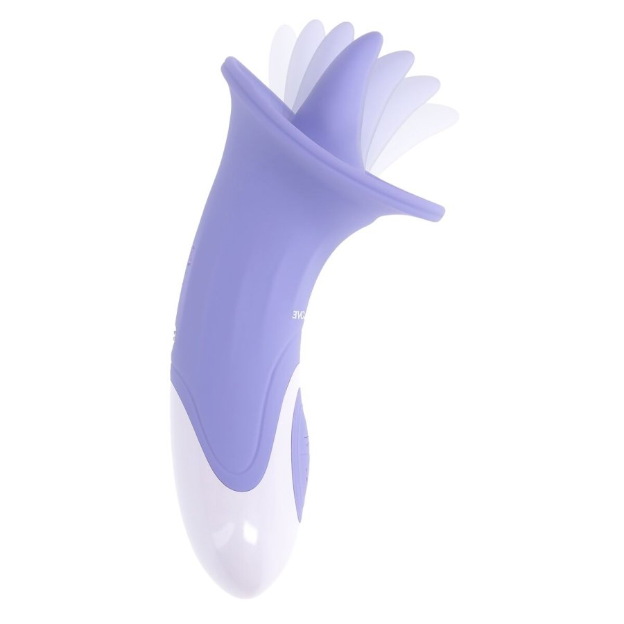 Curve Klitoris Vibrator Evolved Lilla #2