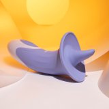 Curve Klitoris Vibrator Evolved Lilla #3