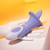 Curve Klitoris Vibrator Evolved Lilla #6
