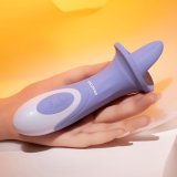Curve Klitoris Vibrator Evolved Lilla #7