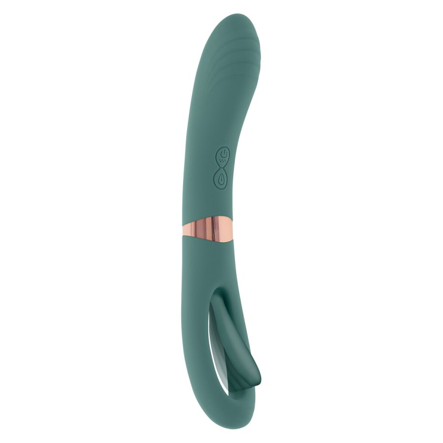 G-Punkt Vibrator Evolved Grn #1