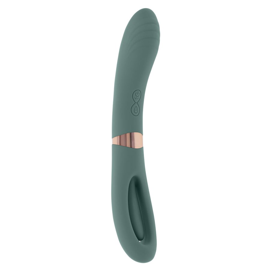 G-Punkt Vibrator Evolved Grn #3