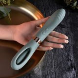 G-Punkt Vibrator Evolved Grn #5