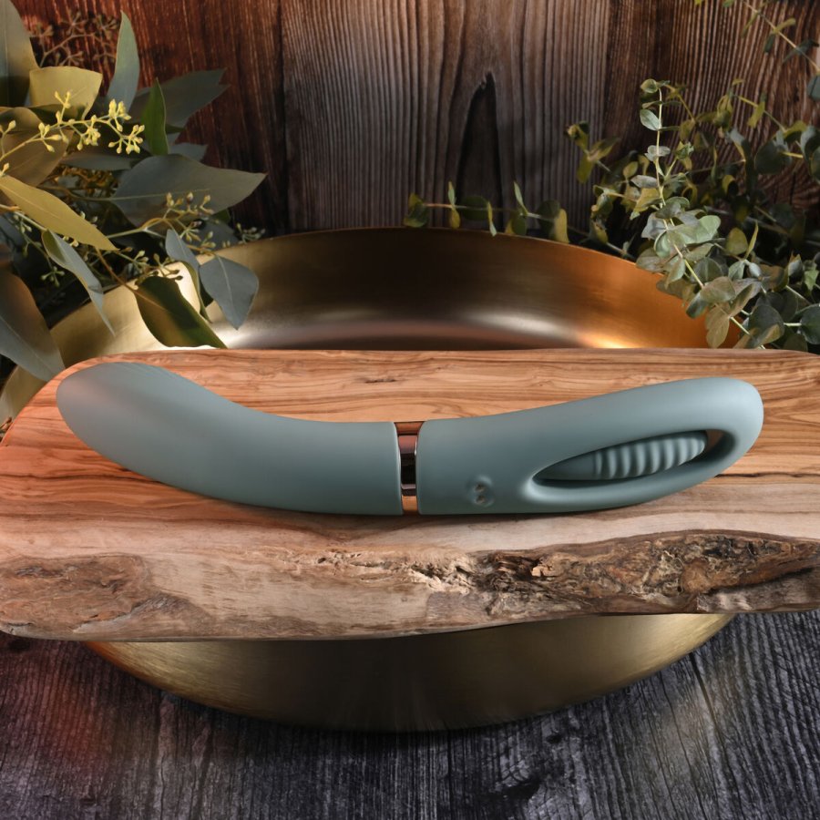 G-Punkt Vibrator Evolved Grn #9