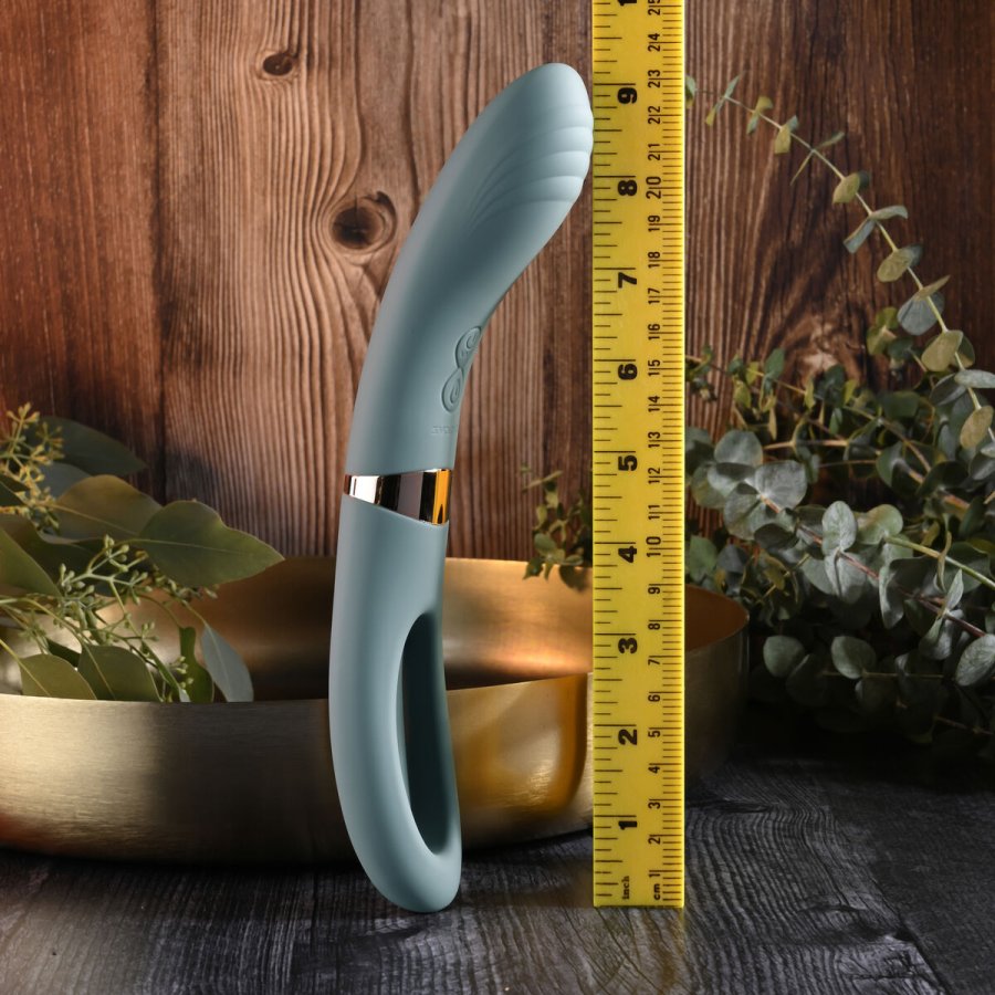 G-Punkt Vibrator Evolved Grn #11
