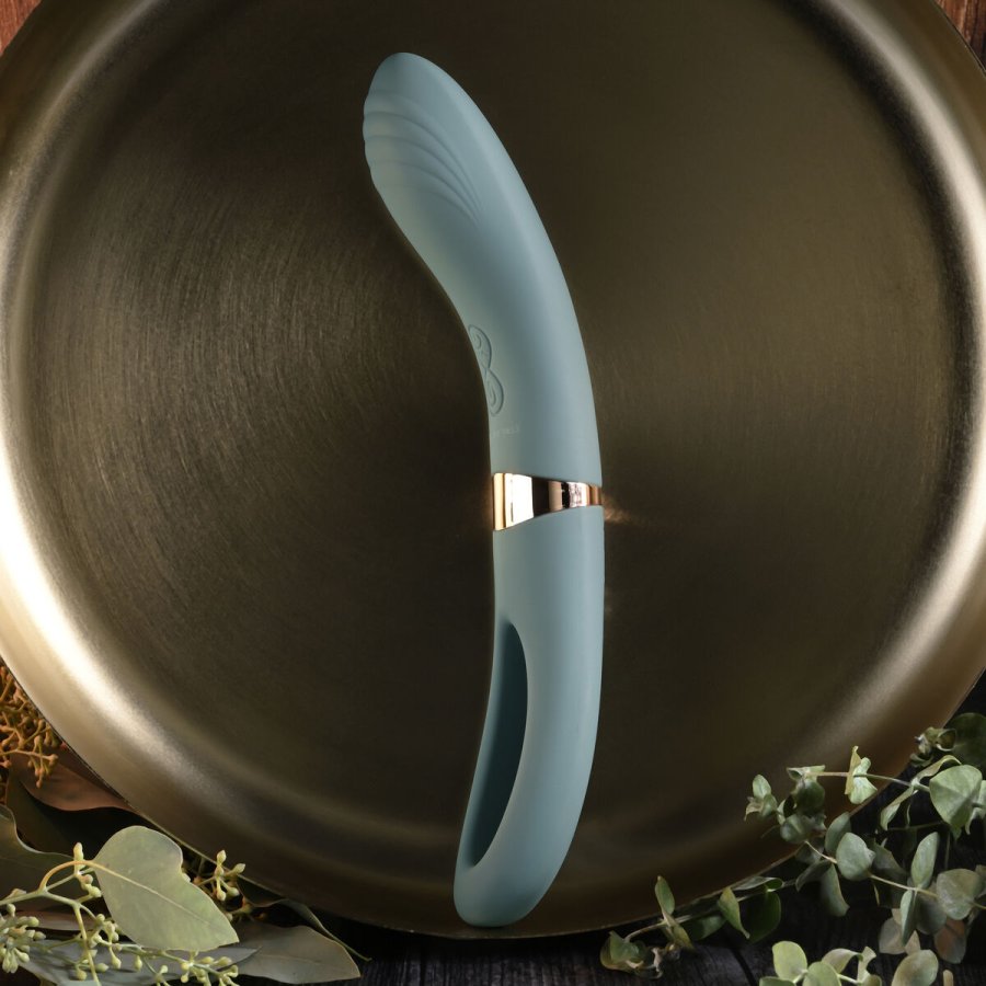G-Punkt Vibrator Evolved Grn #13