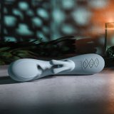 G-Punkt Vibrator Evolved BOSS BUNNY Grn #11