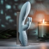 G-Punkt Vibrator Evolved BOSS BUNNY Grn #13