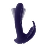 G-Punkt Vibrator Evolved LORD OF THE WINGS Lilla #3